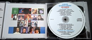 Den Harrow Le Migliori Basi Musicali 2 CD