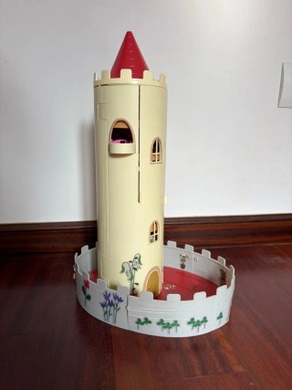 Casa Juguete Ben & Holly