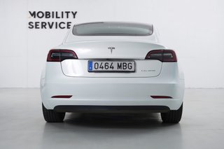 Tesla Model 3 Gran Autonomía AWD