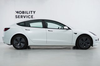Tesla Model 3 Gran Autonomía AWD