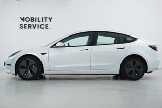 Tesla Model 3 Gran Autonomía AWD