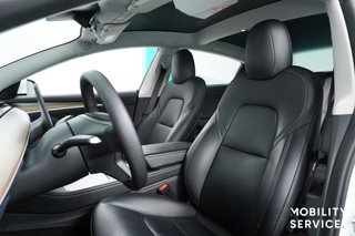 Tesla Model 3 Gran Autonomía AWD