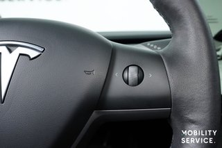 Tesla Model 3 Gran Autonomía AWD