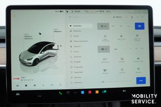 Tesla Model 3 Gran Autonomía AWD
