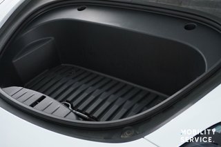 Tesla Model 3 Gran Autonomía AWD