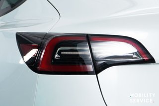 Tesla Model 3 Gran Autonomía AWD