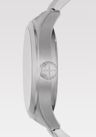 Reloj Fossil Plata