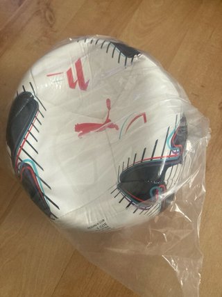 Balón Oficial LaLiga 2026/2027