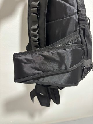 Mochila Oakley Sling Negra