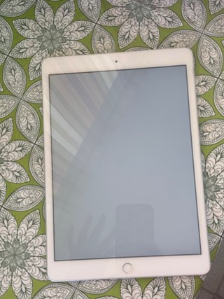 iPad 8ª Generazione Bianco