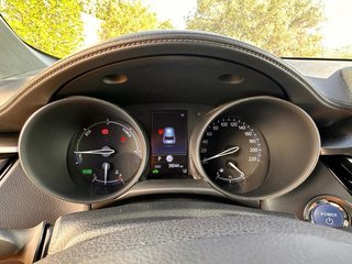 Toyota C-HR 2023