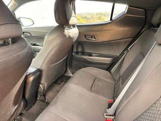 Toyota C-HR 2023