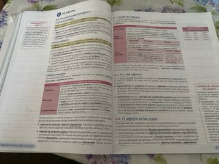 Lengua castellana y literatura I. Libro del est...