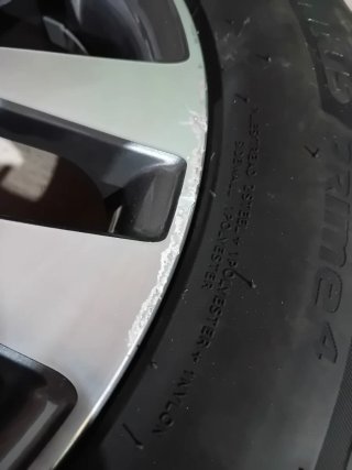 Llantas Hyundai 16 4 unidades