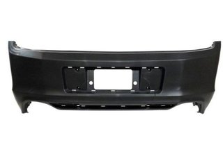 Paragolpes Trasero Ford Mustang 2010-2014 Look