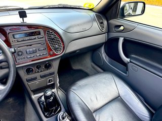Saab 9-3 2003