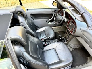 Saab 9-3 2003