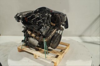 Motor Audi A4 B8 2.0 TDI CGK