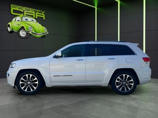 Jeep Grand Cherokee 3.0 CRD V6 Overland Auto 184 kW (250 CV)