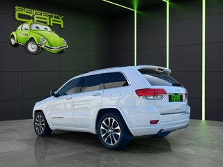 Jeep Grand Cherokee 3.0 CRD V6 Overland Auto 184 kW (250 CV)