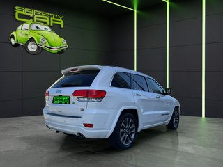 Jeep Grand Cherokee 3.0 CRD V6 Overland Auto 184 kW (250 CV)