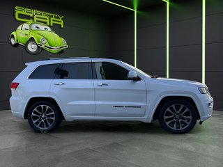 Jeep Grand Cherokee 3.0 CRD V6 Overland Auto 184 kW (250 CV)