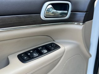 Jeep Grand Cherokee 3.0 CRD V6 Overland Auto 184 kW (250 CV)