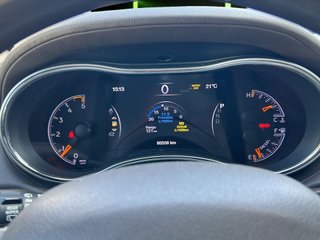 Jeep Grand Cherokee 3.0 CRD V6 Overland Auto 184 kW (250 CV)