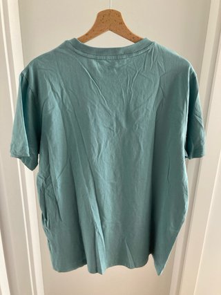 Camiseta Puma Talla L Bolsillo