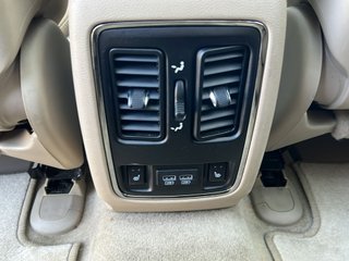 Jeep Grand Cherokee 3.0 CRD V6 Overland Auto 184 kW (250 CV)