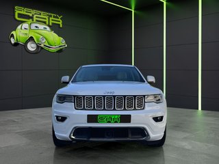 Jeep Grand Cherokee 3.0 CRD V6 Overland Auto 184 kW (250 CV)