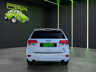 Jeep Grand Cherokee 3.0 CRD V6 Overland Auto 184 kW (250 CV)