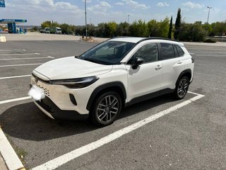Toyota Corolla Cross 2026