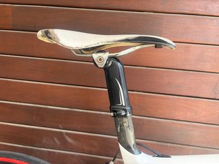 Bici Carretera TREK MADONE