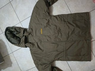 Tuta Trakker Invernale