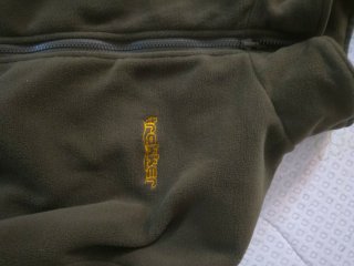 Tuta Trakker Invernale