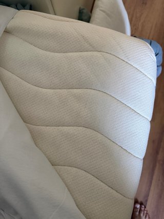 Cama nido IKEA SLÄKT 90x200 cm + 2 colchones + 2 c