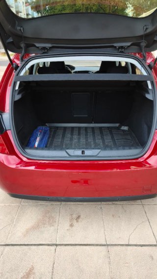 Peugeot 308 2019