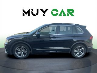 Volkswagen Tiguan R-Line 2.0 TDI 110 kW (150 CV) DSG