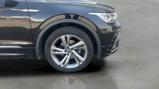 Volkswagen Tiguan R-Line 2.0 TDI 110 kW (150 CV) DSG