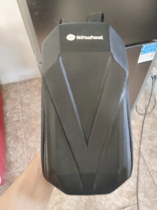 Isinwheel GT2 Patinete Eléctrico