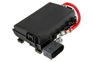 CAJA DE FUSIBLES VW SHARAN 2001-2010