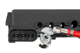 CAJA DE FUSIBLES VW SHARAN 2001-2010