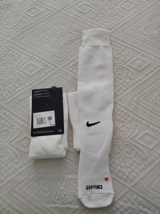 Calcetines Nike Classic Dri-Fit Nuevos.