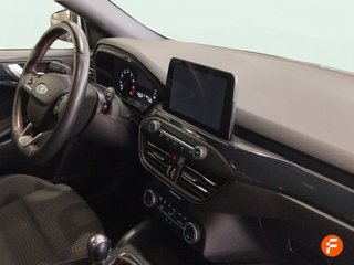 Ford Focus 1.0 Ecoboost MHEV 92kW Active
