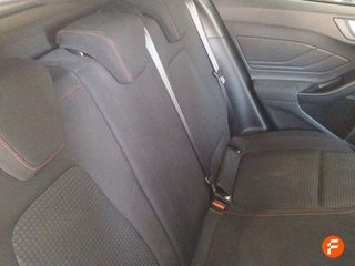 Ford Focus 1.0 Ecoboost MHEV 92kW Active
