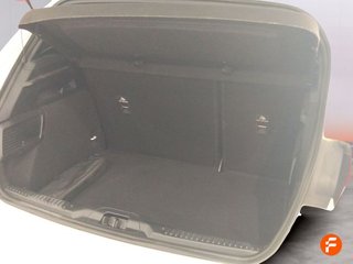 Ford Focus 1.0 Ecoboost MHEV 92kW Active