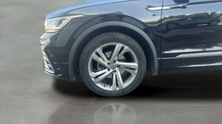 Volkswagen Tiguan R-Line 2.0 TDI 110 kW (150 CV) DSG