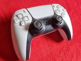 Mando Dualsense PS5 Sony