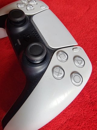 Mando Dualsense PS5 Sony